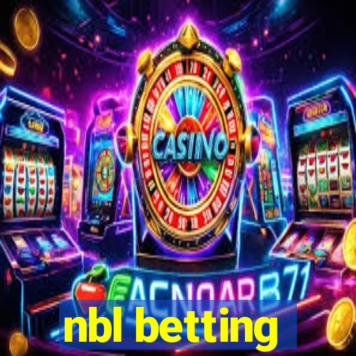 nbl betting